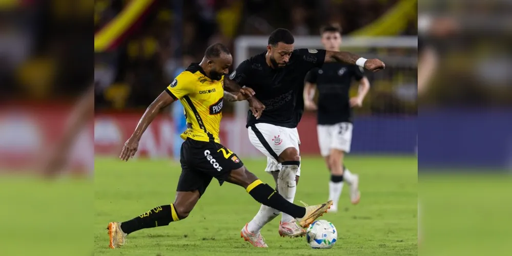 A última partida entre as equipes terminou em 3 a 0 para a equipe equatoriana