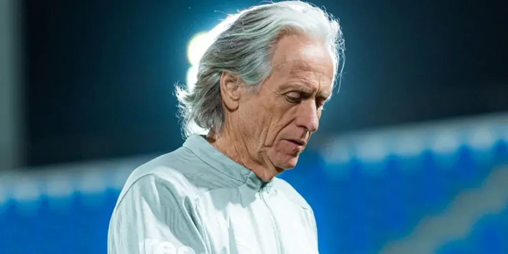 O treinador português, de 70 anos, é o favorito para assumir o cargo