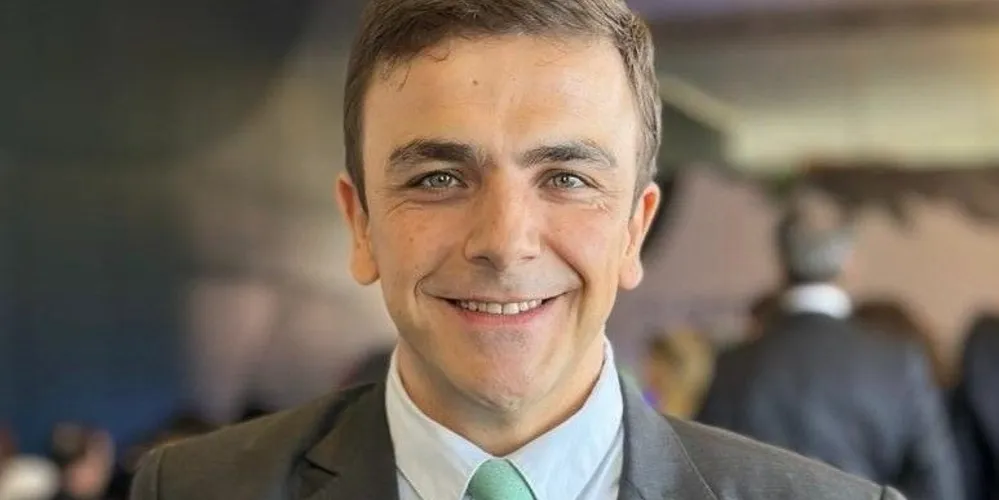 O anuncio da autorização foi realizado pelo deputado Aliel Machado