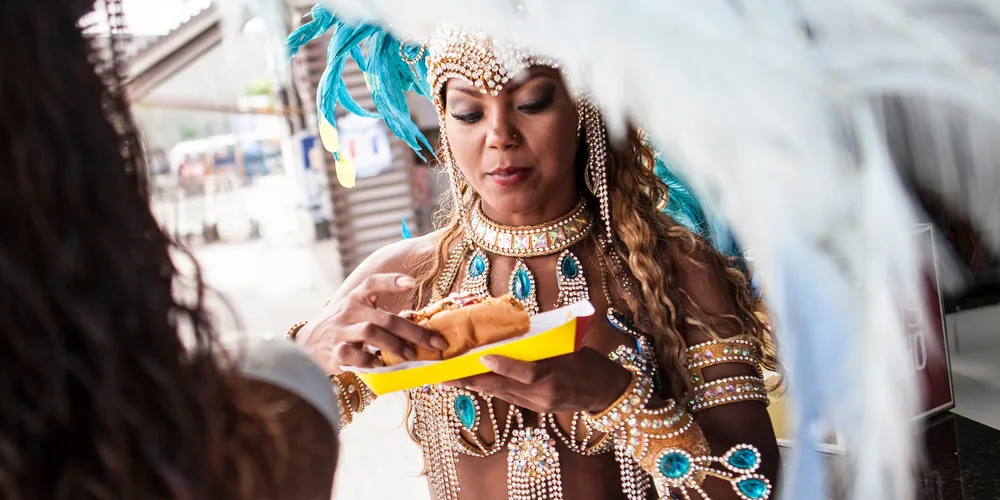 Nutricionista recomenda refeições leves para manter a energia