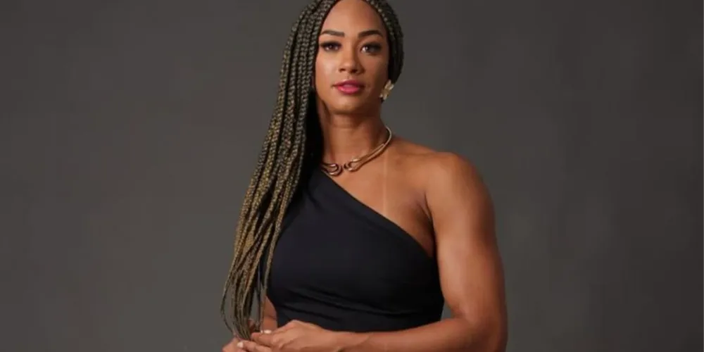 Aline dispara em rejeição no BBB