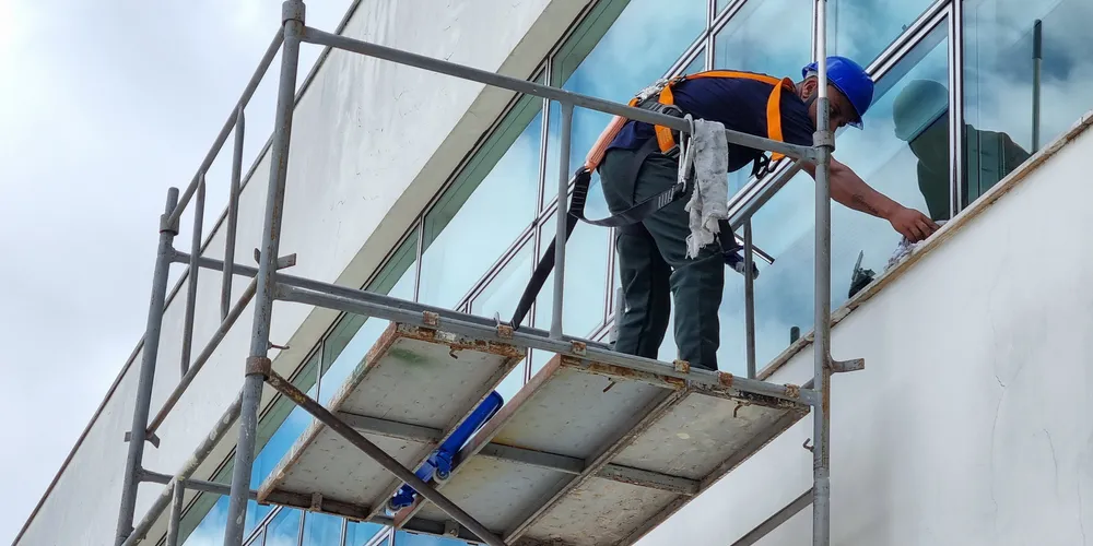 O horário de funcionamento da Agência é das 8h às 16 horas