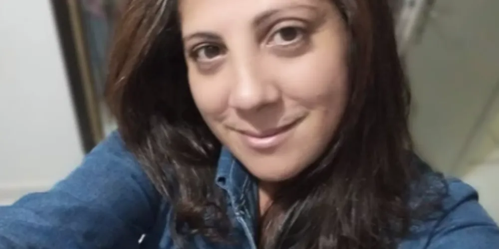 Ana Rosa Rodolfo de Queiroz Brandão, 49, foi assassinada no dia 26 de fevereiro