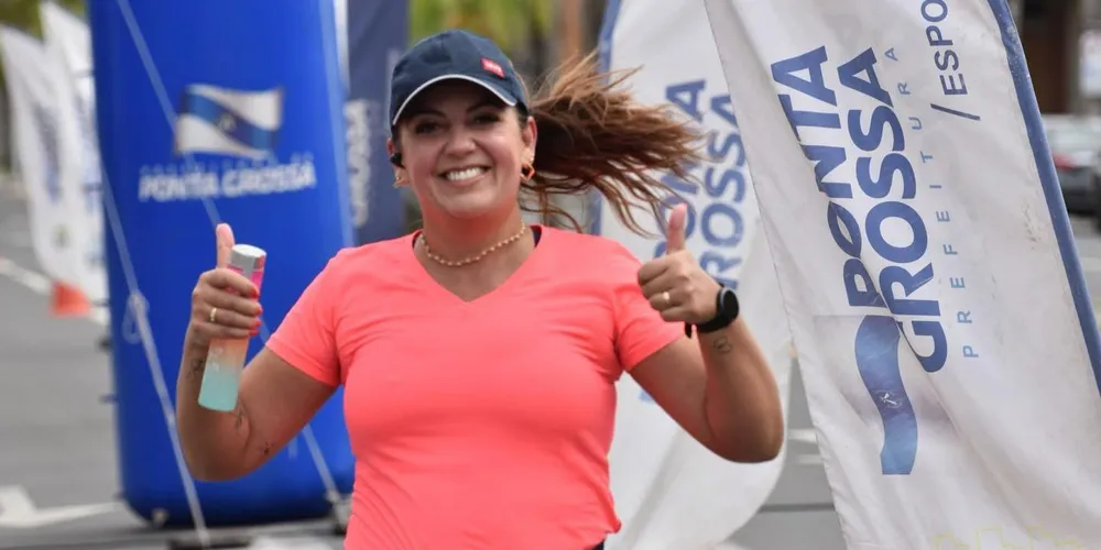 As vias ofertam espaços para caminhada, corrida, patinação, ciclismo e outras atividades não motorizadas