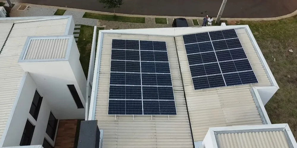 Referência em energia solar nos Campos Gerais, a empresa de Ponta Grossa irá inaugurar uma nova loja na região central em 27 de março
