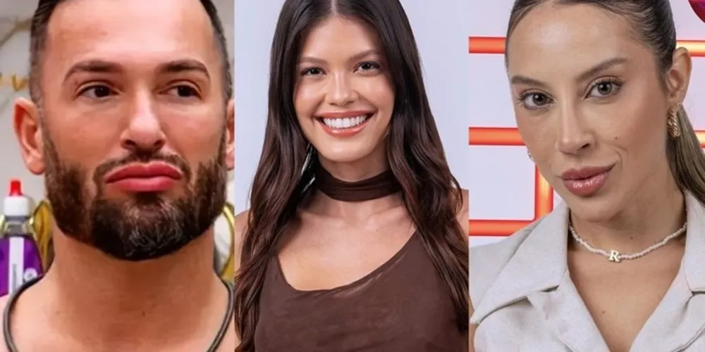 O 18º Paredão está acirrado