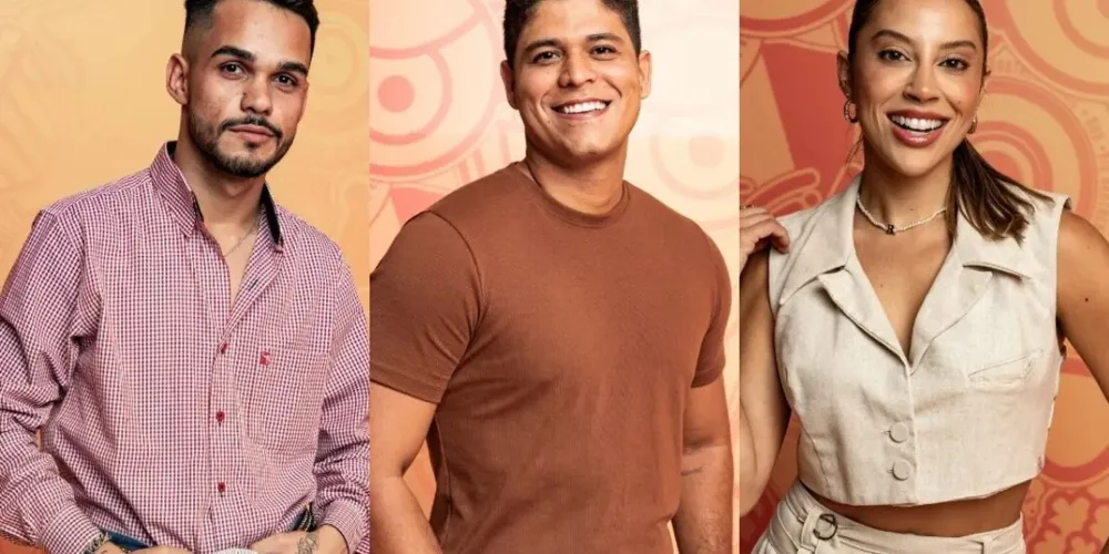 Quem leva a edição de 2025?