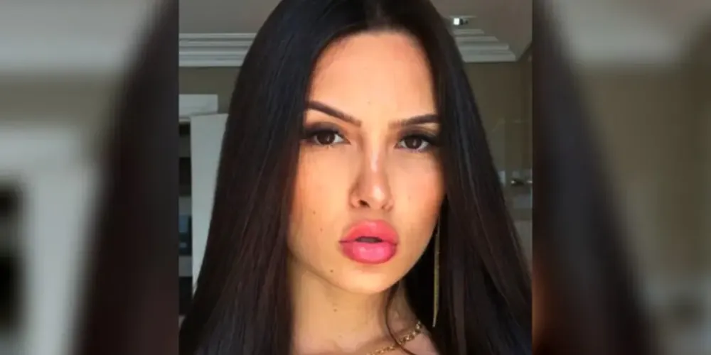 Beatriz vai responder pelos crimes de tráfico de drogas, organização criminosa e lavagem de dinheiro