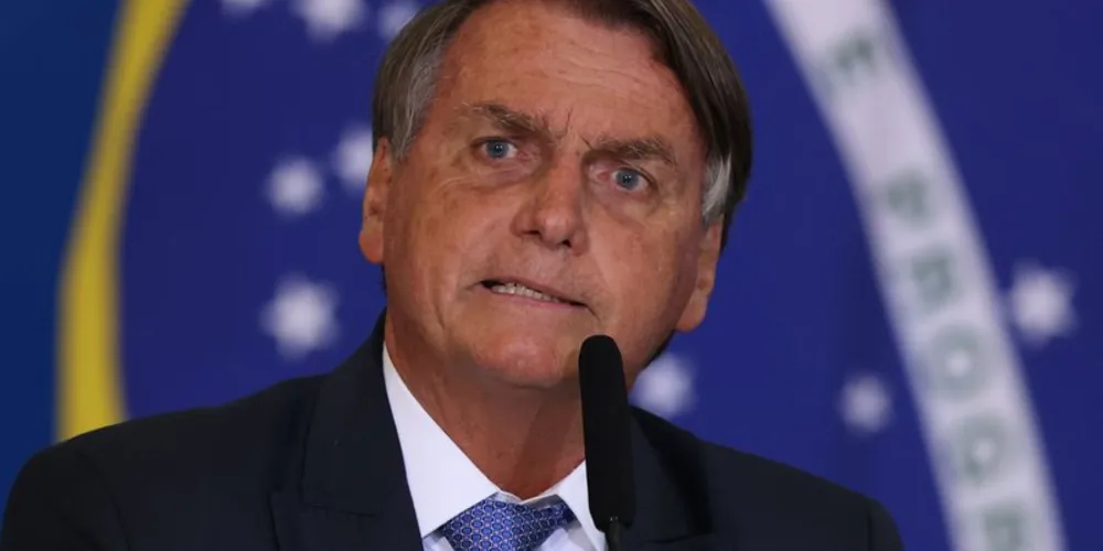 Bolsonaro será julgado nesta terça