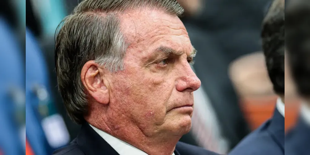 Ex-presidente é investigado pela Polícia Federal