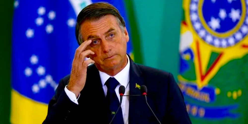 Jair Bolsonaro é apontado pela PGR como suposto líder de uma organização que teria tentado dar um golpe de Estado que teria culminado com o 8 de janeiro