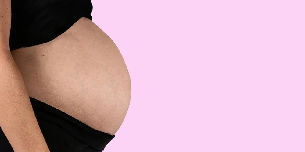 Adolescente engravidou após festa com colegas da escola