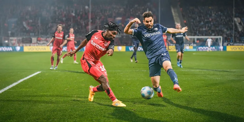 A bola rola às 16h30