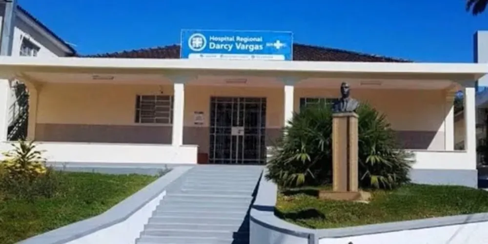 Caso aconteceu no bairro Ypê, em Rio Bonito (RJ).
