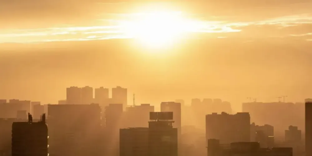 No Centro-Oeste os estados mais afetados serão Mato Grosso do Sul, Goiás e Distrito Federal