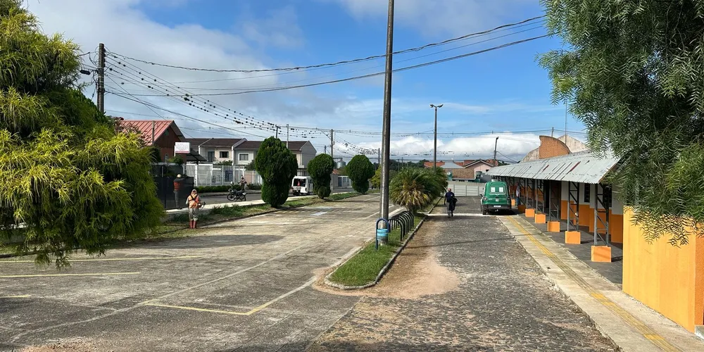 A 1ª Feira ocorre neste sábado (5)