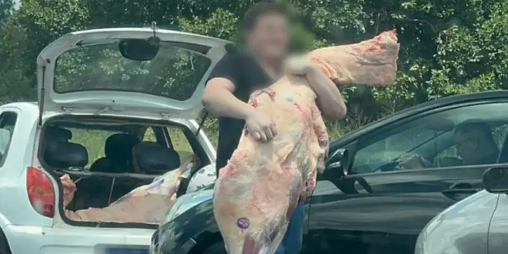 Se condenados, os suspeitos poderão pegar uma pena de até oito anos de prisão