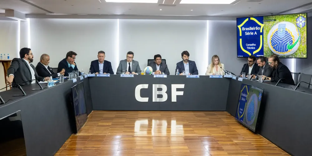 Reunião aconteceu na última terça-feira (11).