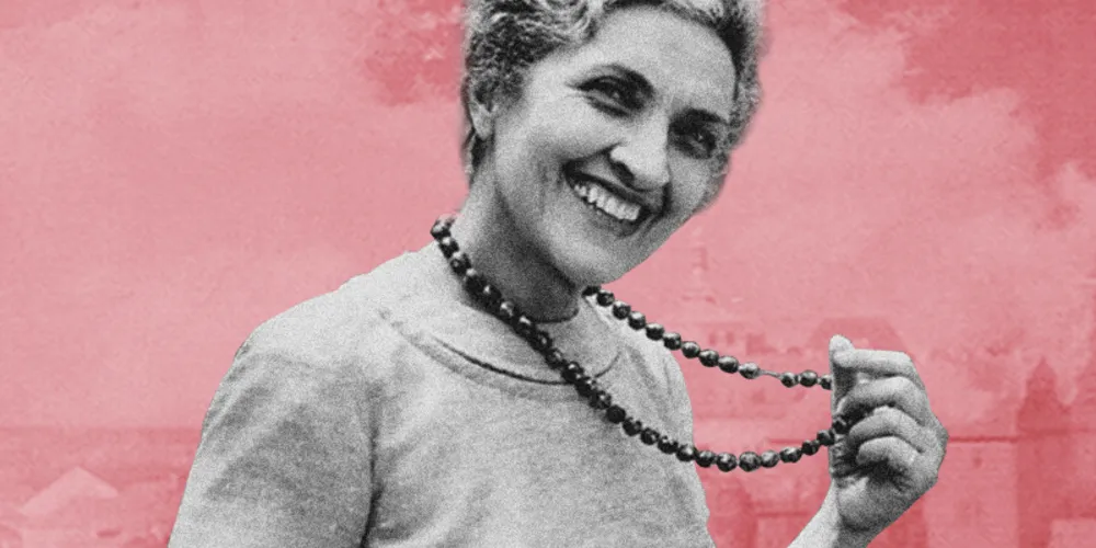 Aula detalha marcos importantes na vida da autora, suas principais obras e frases marcantes