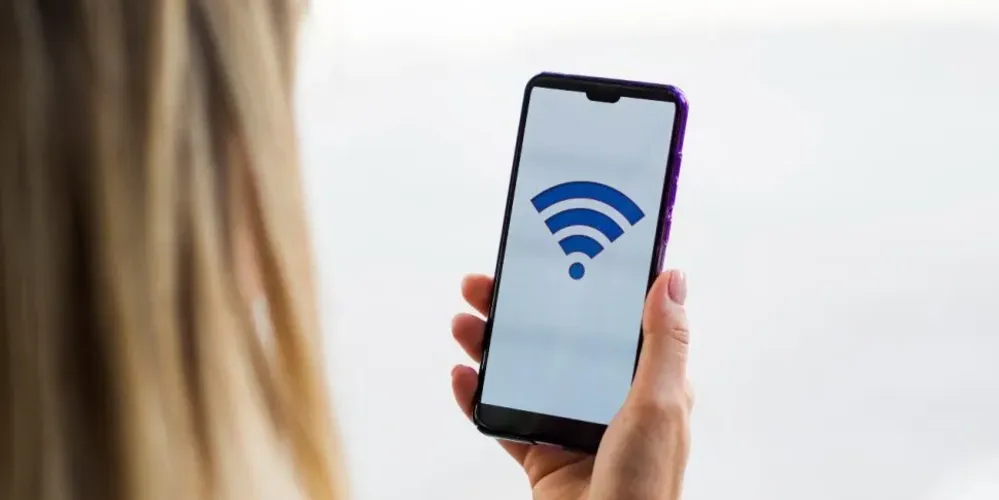 A operadora ainda não revelou a causa da falha