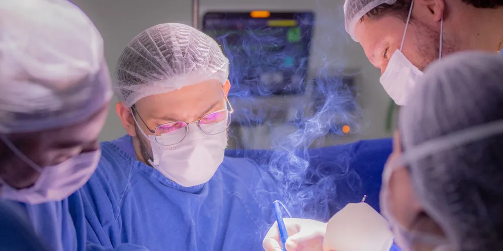 HU é referência no tratamento ortopédico nos Campos Gerais