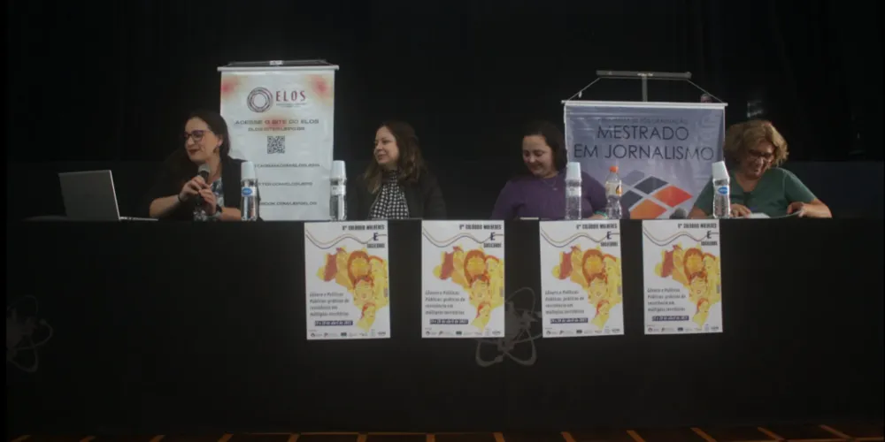 Gênero e Políticas Públicas foi o tema abordado na última edição do Colóquio, em 2023