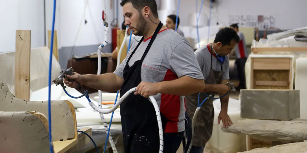 O horário de funcionamento da Agência é das 8h às 16 horas