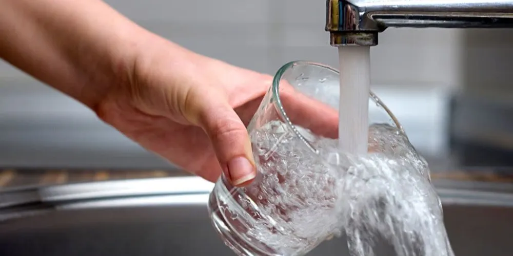 Água retorna às torneiras dos ponta-grossenses