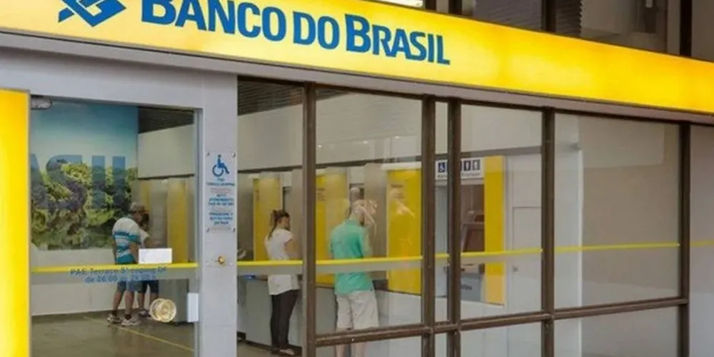 Com estudo para concurso, Banco do Brasil chamará mil aprovados este ano