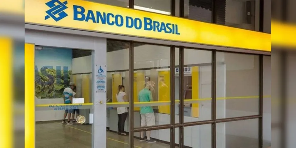 Com estudo para concurso, Banco do Brasil chamará mil aprovados este ano