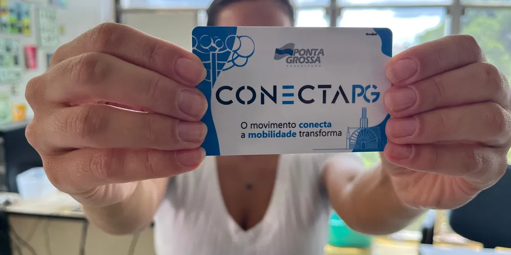 Empresas podem utilizar o novo sistema do transporte coletivo