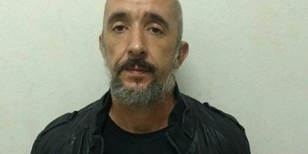 Cristian Cravinhos disse que "cometeu um erro grave"