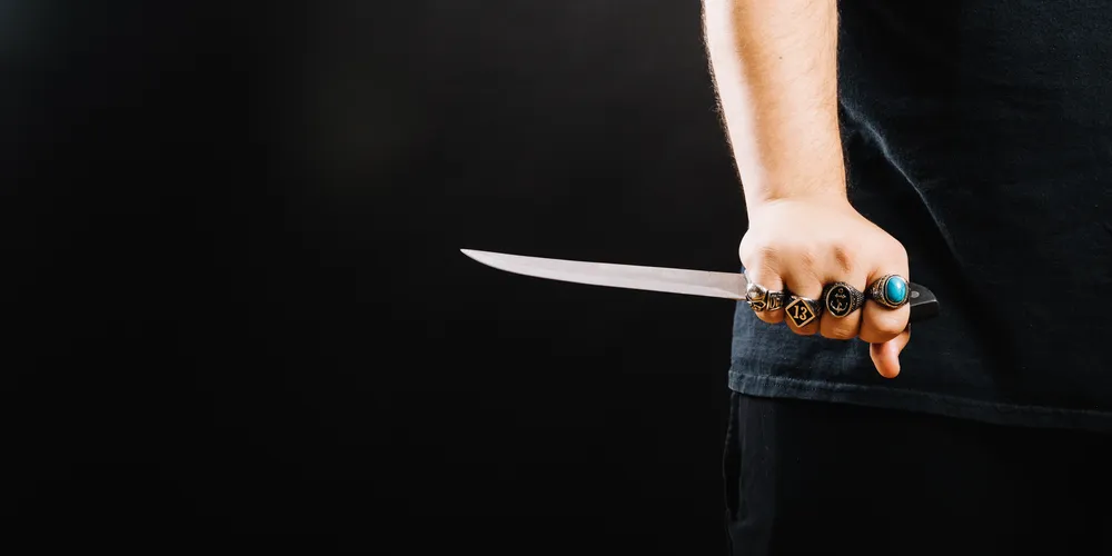 O caso aconteceu em Apucarana