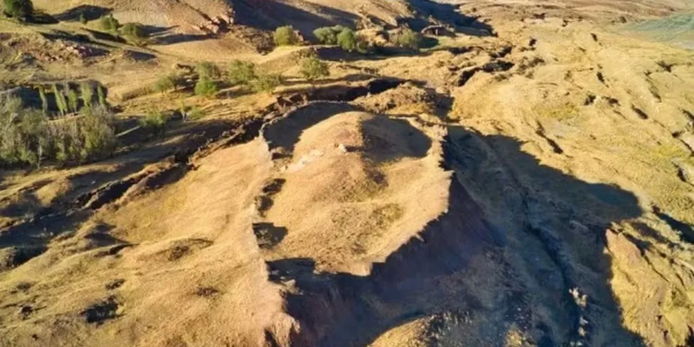 A possível descoberta pode provar a existência do mito bíblico