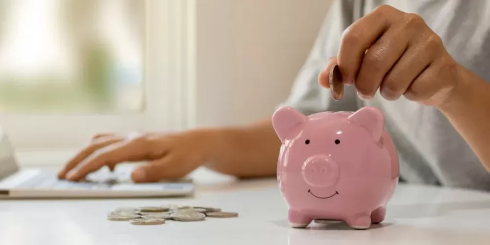 Quase 1 milhão de pessoas têm valores acima de R$ 1.000 para receber