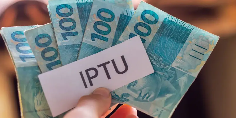 Nesta segunda-feira (31) é o último prazo para quem optar pelo pagamento à vista garantir um desconto