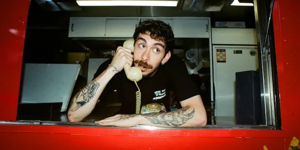 Artista será a grande atração do line-up do Red Bull Showrun