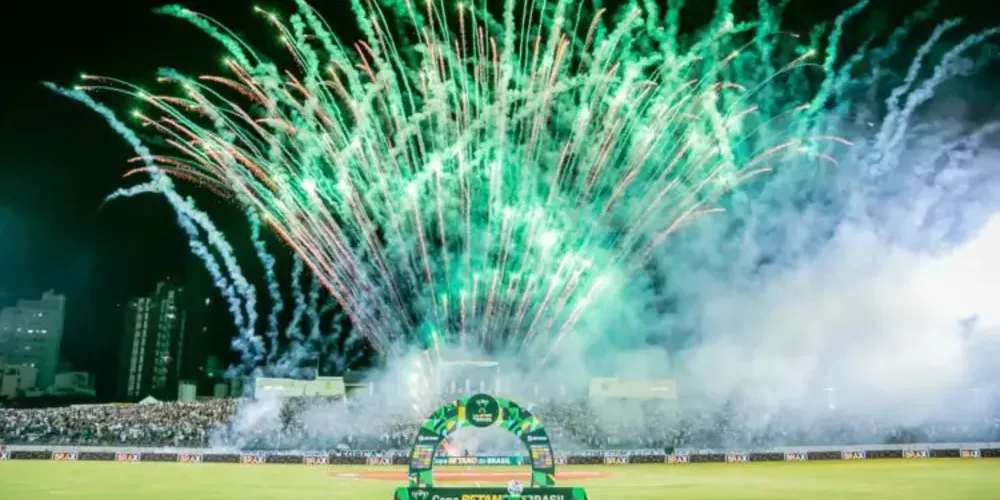 Willie Davids é o palco para mais uma decisão do Maringá