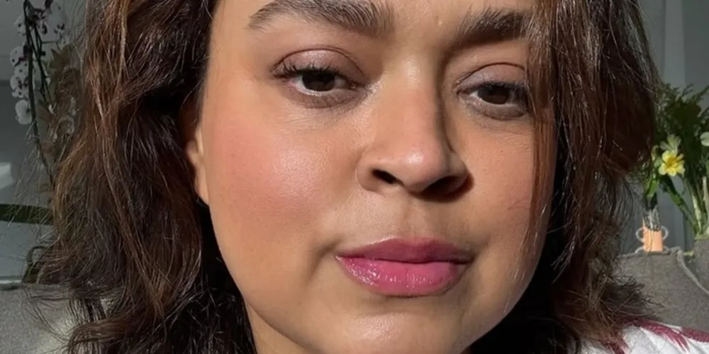 A cantora Preta Gil recebeu alta hospitalar na última quarta-feira (16)