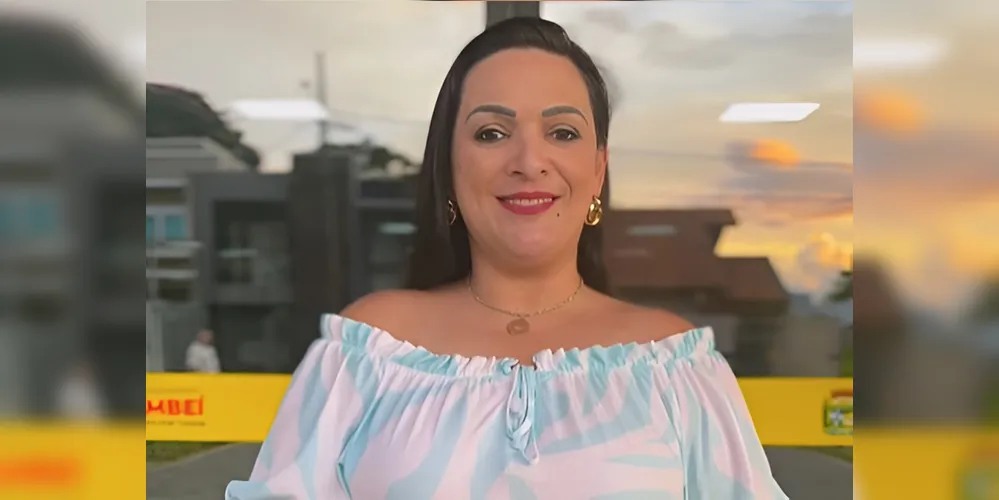 A prefeita Elisangela Pedroso celebrou a conquista para a Educação