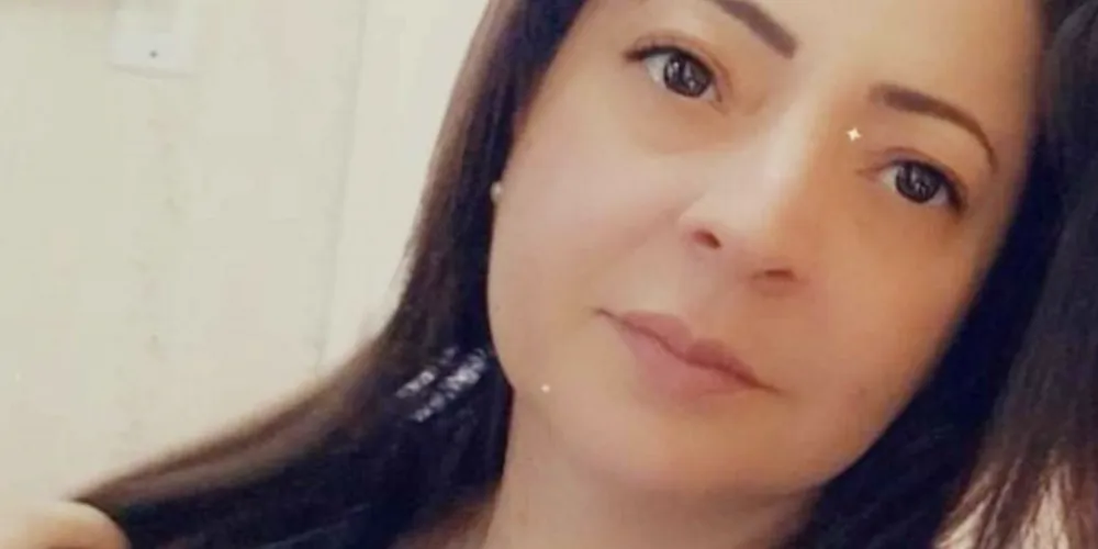 Eloisa Maria Reis Guimarães foi morta a tiros em março de 2022, em Ponta Grossa