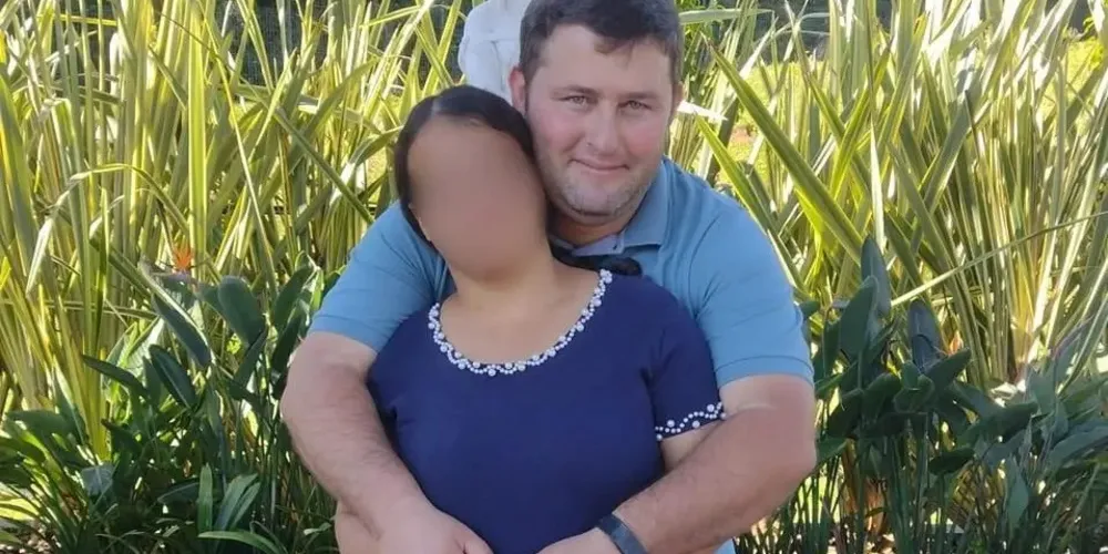 Eliezer foi vítima de roubo seguido de morte em janeiro