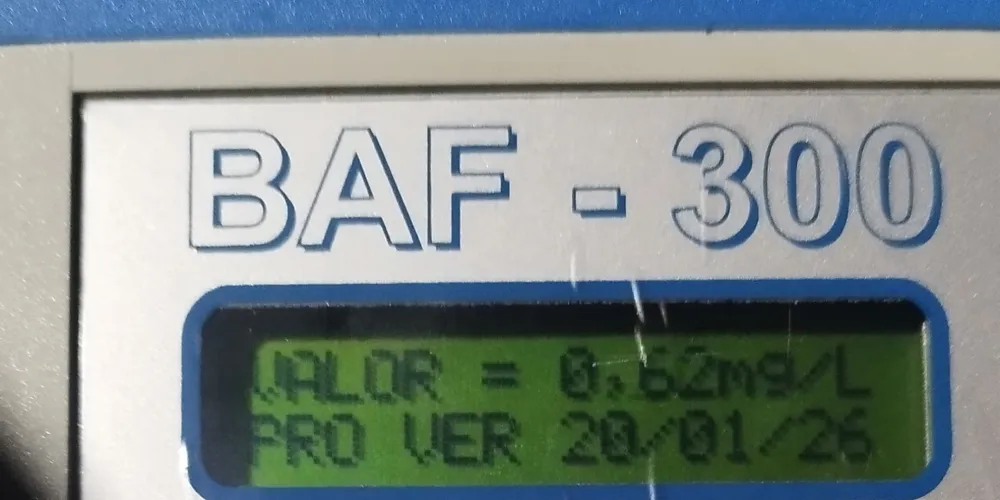 Condutor foi detido na madrugada deste sábado (15)