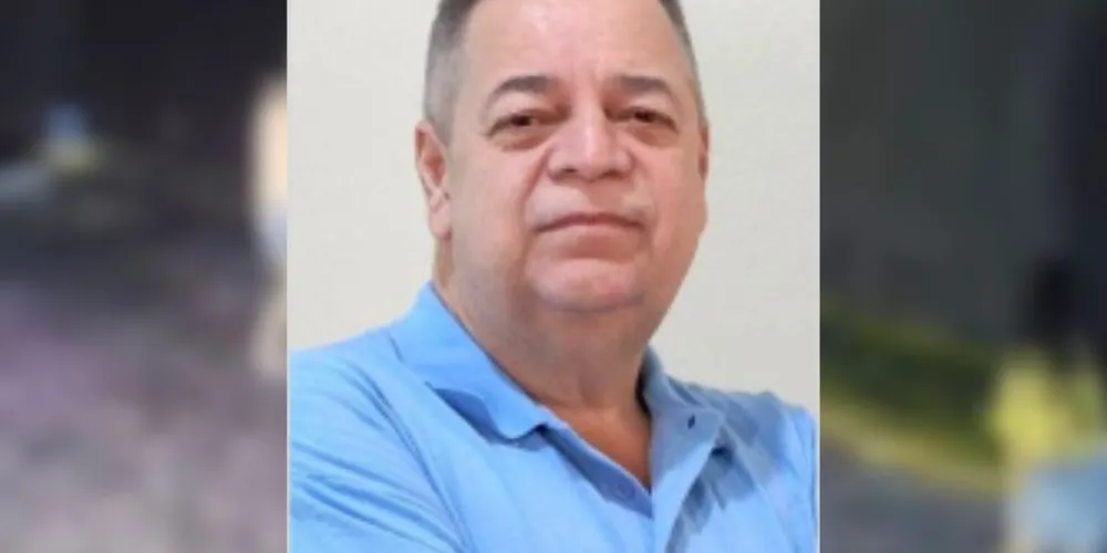 Luciano de Souza Cavalcanti
