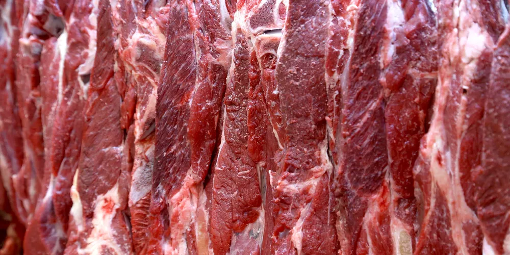 Segundo a Associação Brasileira das Indústrias Exportadoras de Carnes (Abiec), também foram suspensos outros dois frigoríficos da Argentina, além de um do Uruguai e outro da Mongólia