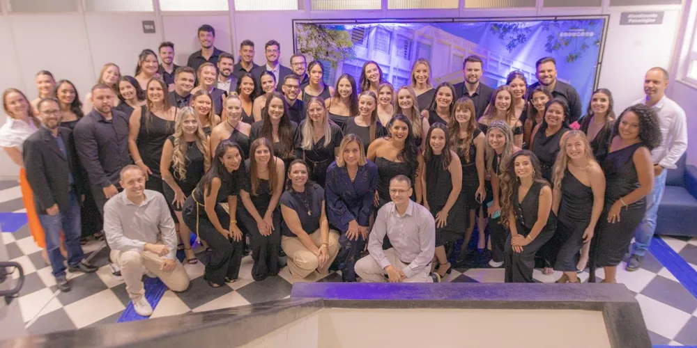 UEPG formou a 11ª turma de Residência Médica e da 10ª de Residências Uni e Multiprofissionais