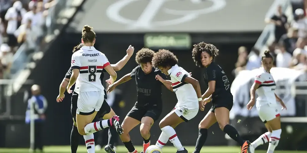 As competições acontecem a partir de 2026