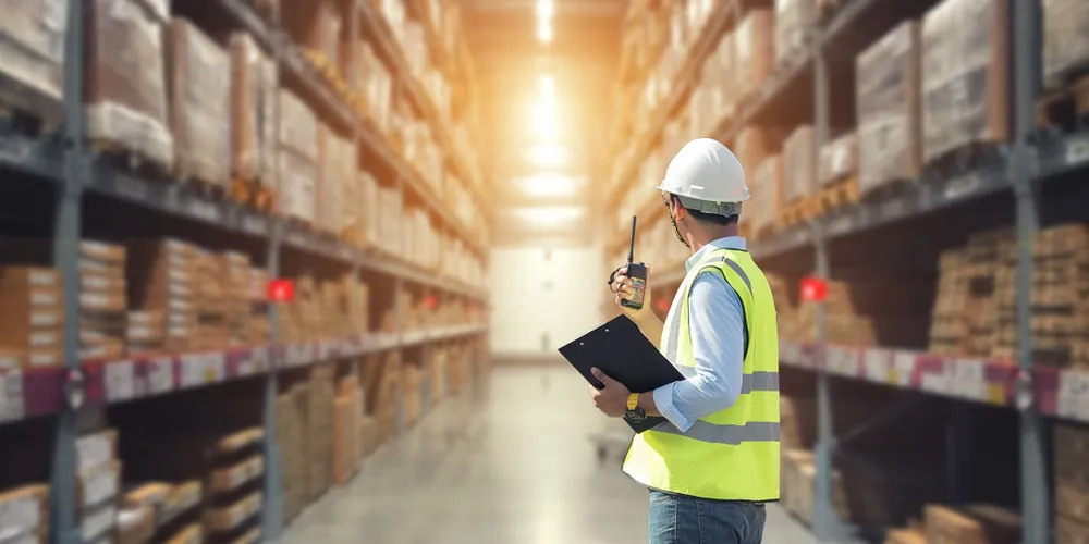 Candidato será responsável por movimentação de produto final e ativo de giro