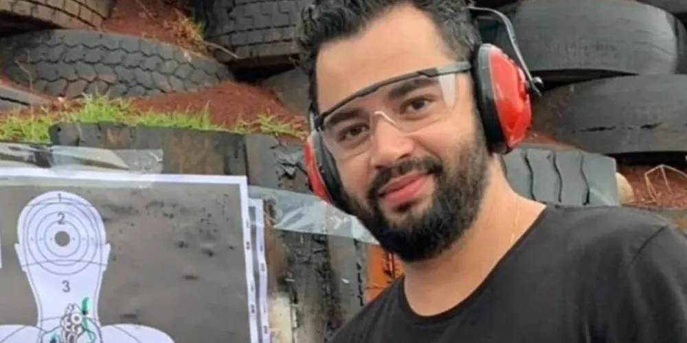 Jorge Guaranho está cumprindo prisão domiciliar por conta de alegados problemas de saúde