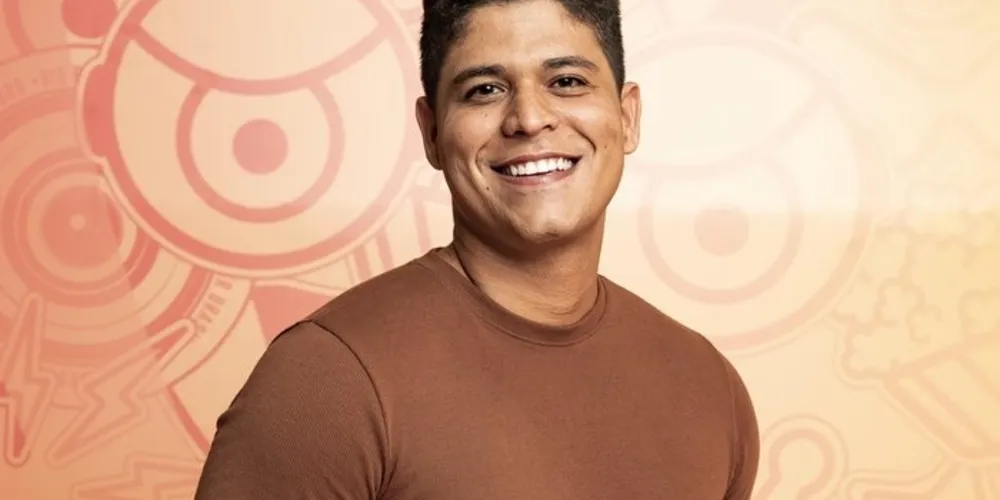 Guilherme é o novo líder do BBB